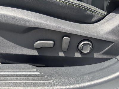 2024 Subaru Outback Onyx Edition XT AWD