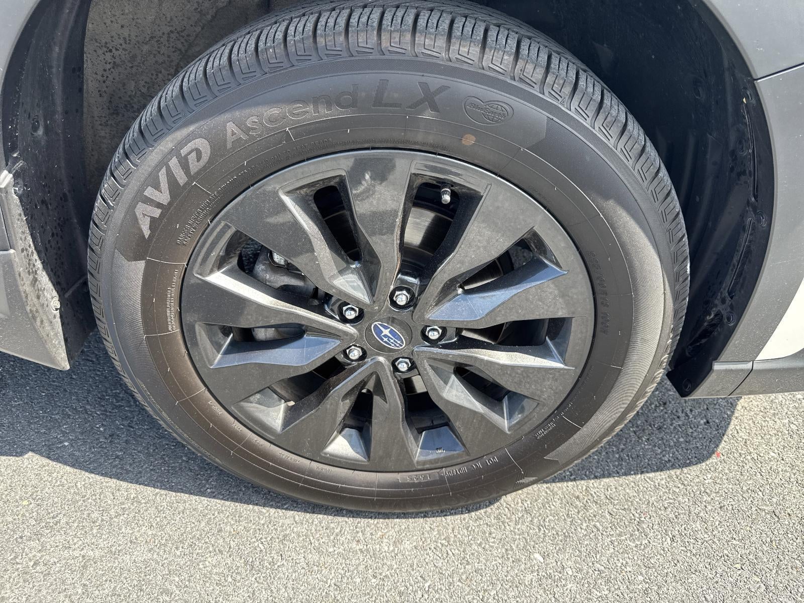 2024 Subaru Outback Onyx Edition XT AWD