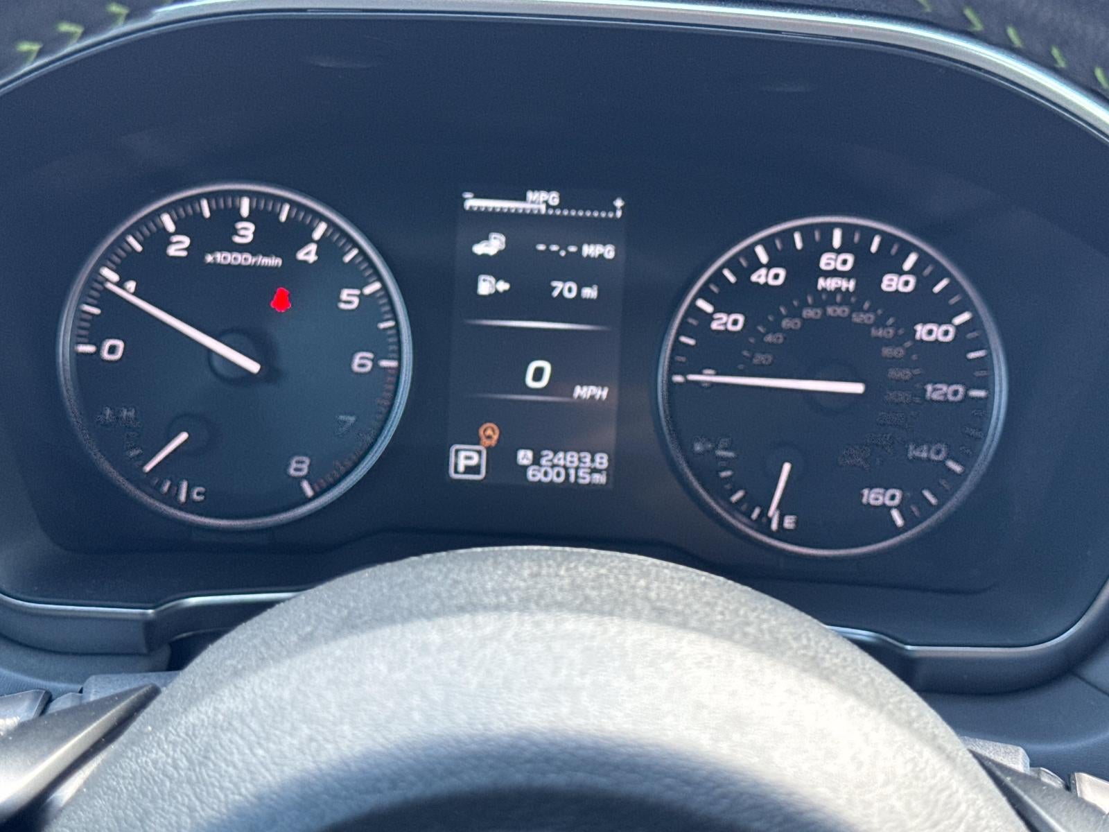 2024 Subaru Outback Onyx Edition XT AWD