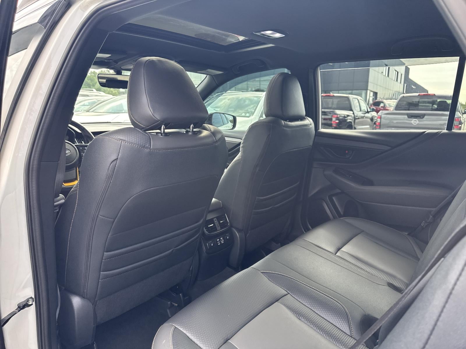 2025 Subaru Outback Wilderness AWD