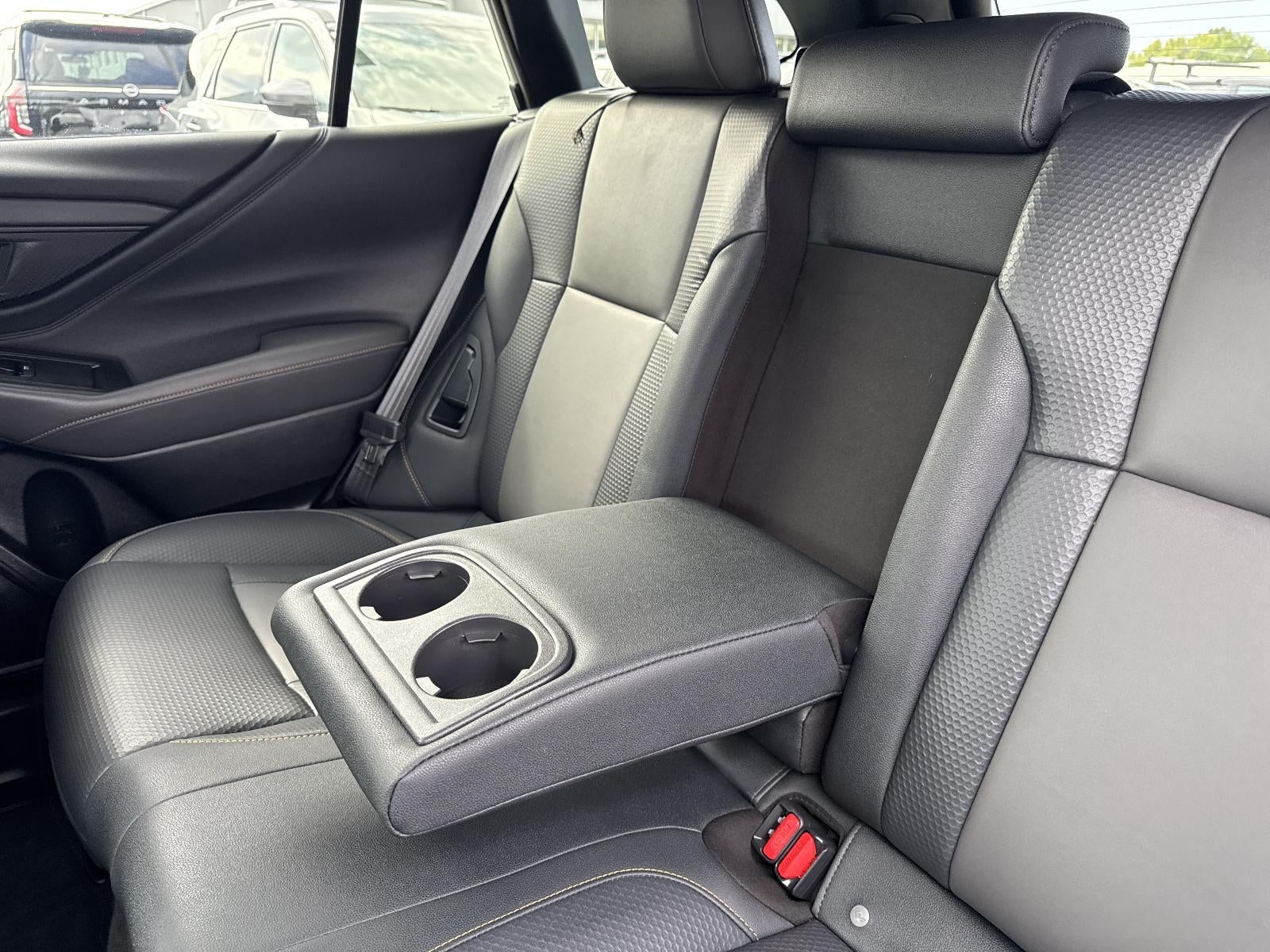 2025 Subaru Outback Wilderness AWD