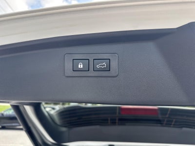 2025 Subaru Outback Wilderness AWD