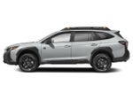 2022 Subaru Outback Wilderness CVT