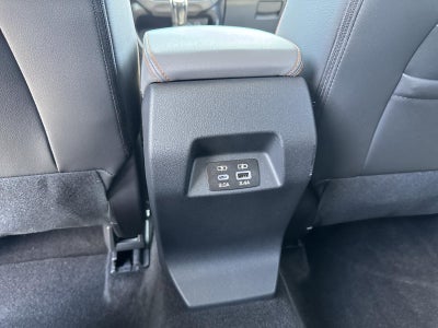 2025 Subaru Crosstrek Limited AWD