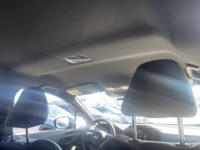 2024 Subaru Crosstrek Wilderness AWD