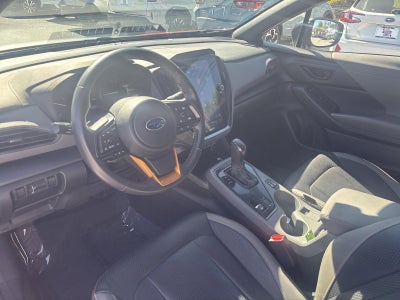 2024 Subaru Crosstrek Wilderness AWD