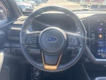 2024 Subaru Crosstrek Wilderness AWD