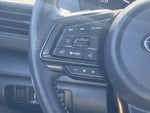 2024 Subaru Crosstrek Wilderness AWD