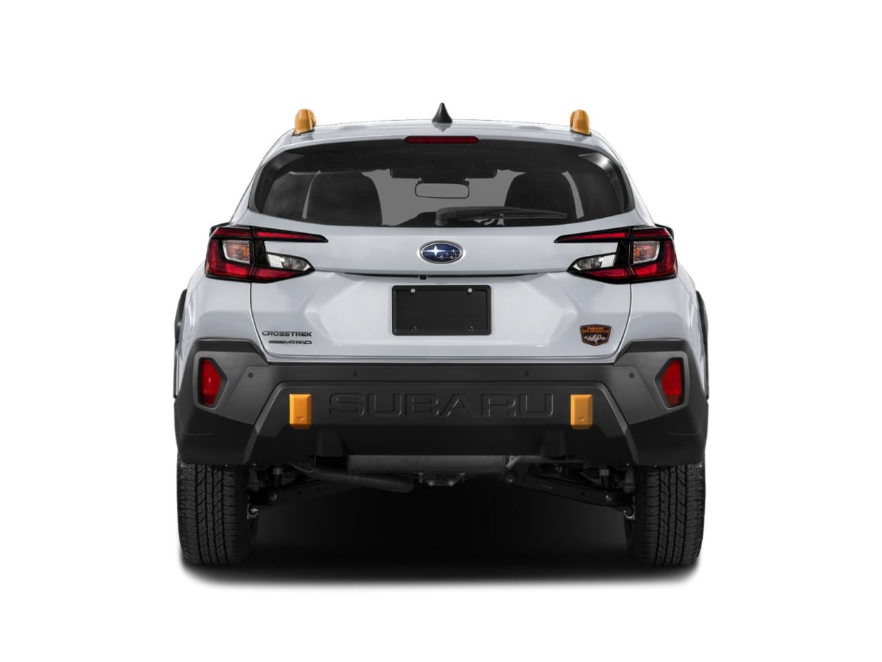 2024 Subaru Crosstrek Wilderness AWD