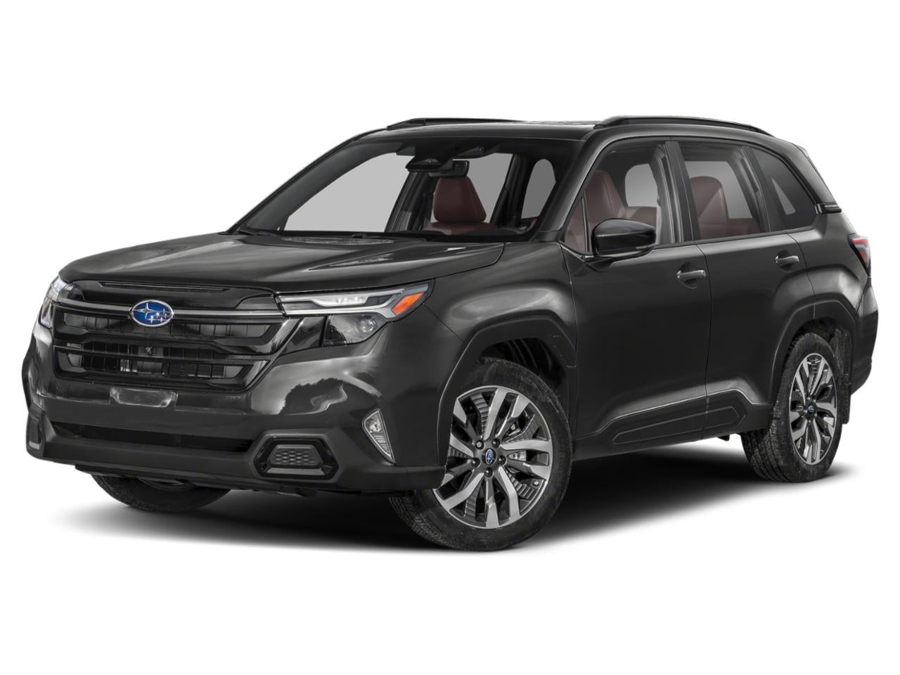 2026 Subaru Forester Touring AWD