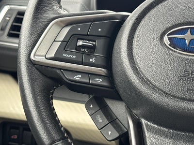 2019 Subaru Ascent 2.4T Premium 8-Passenger