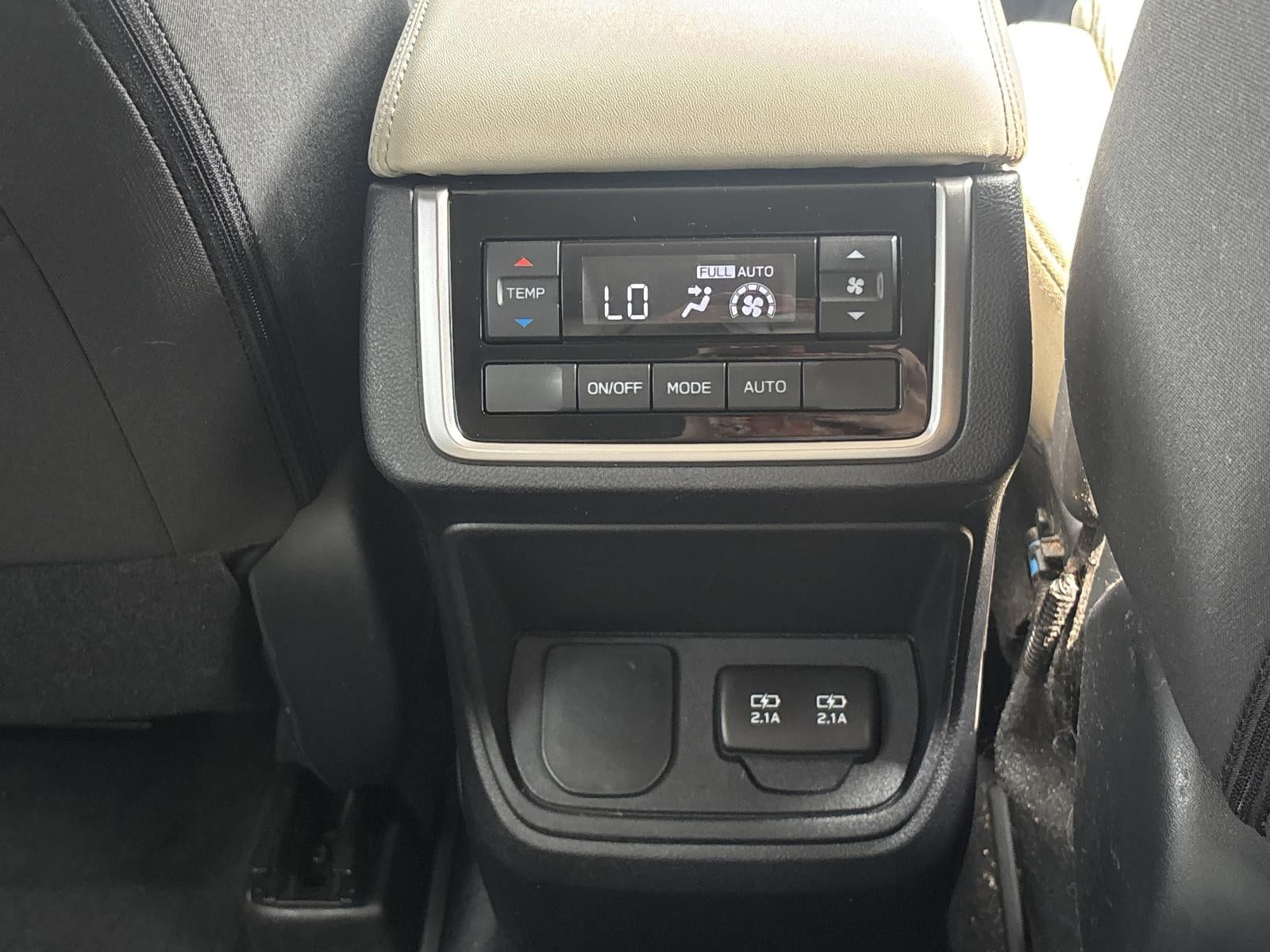 2022 Subaru Ascent Premium 7-Passenger