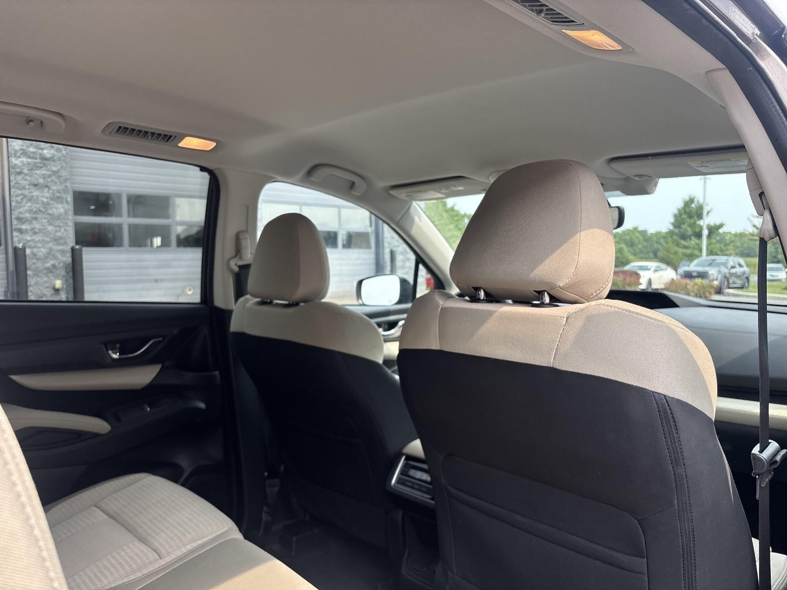 2022 Subaru Ascent Premium 7-Passenger
