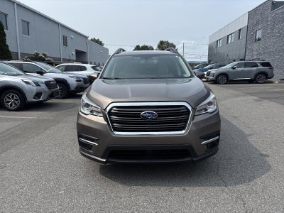 2022 Subaru Ascent Premium 7-Passenger