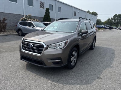 2022 Subaru Ascent Premium 7-Passenger