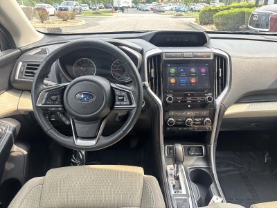 2022 Subaru Ascent Premium 7-Passenger