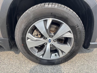 2022 Subaru Ascent Premium 7-Passenger