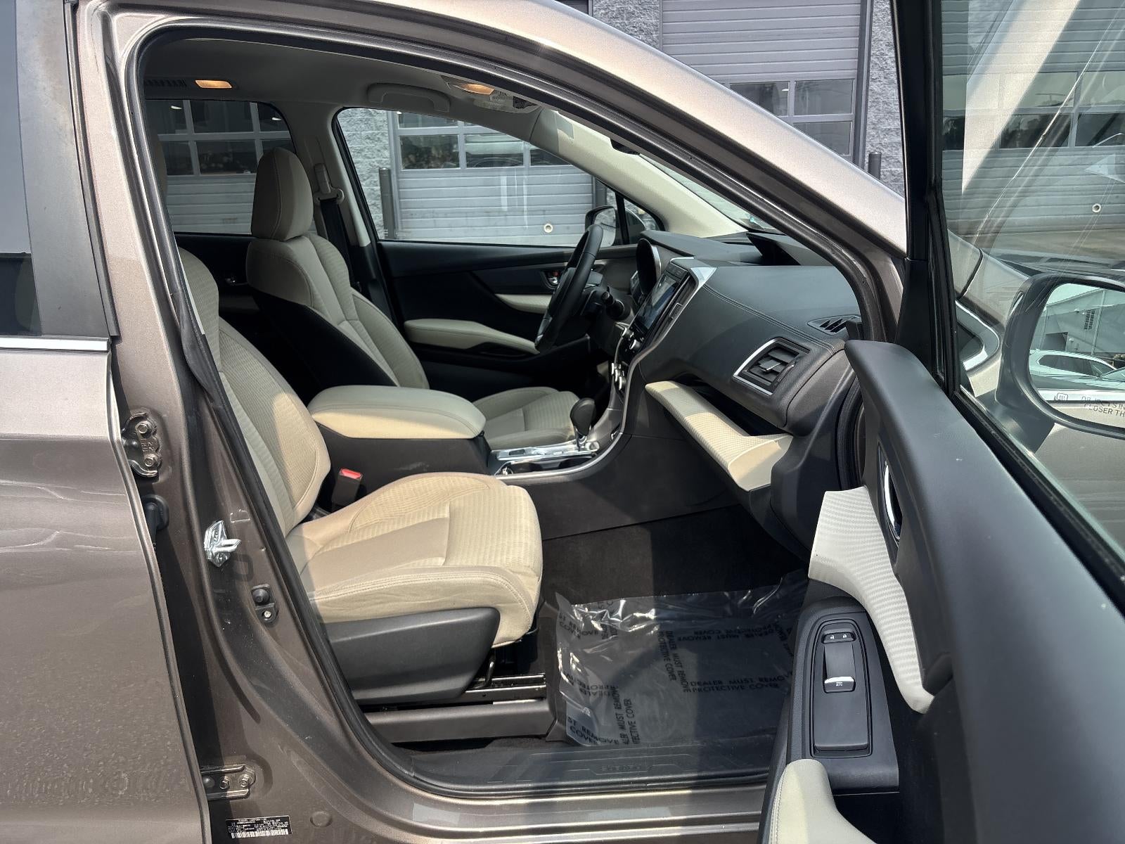 2022 Subaru Ascent Premium 7-Passenger