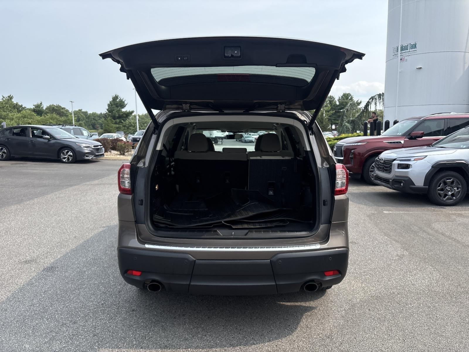 2022 Subaru Ascent Premium 7-Passenger