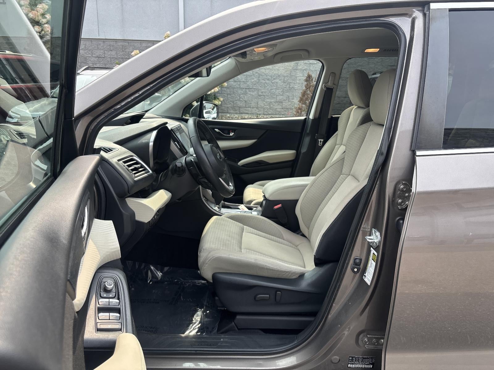 2022 Subaru Ascent Premium 7-Passenger