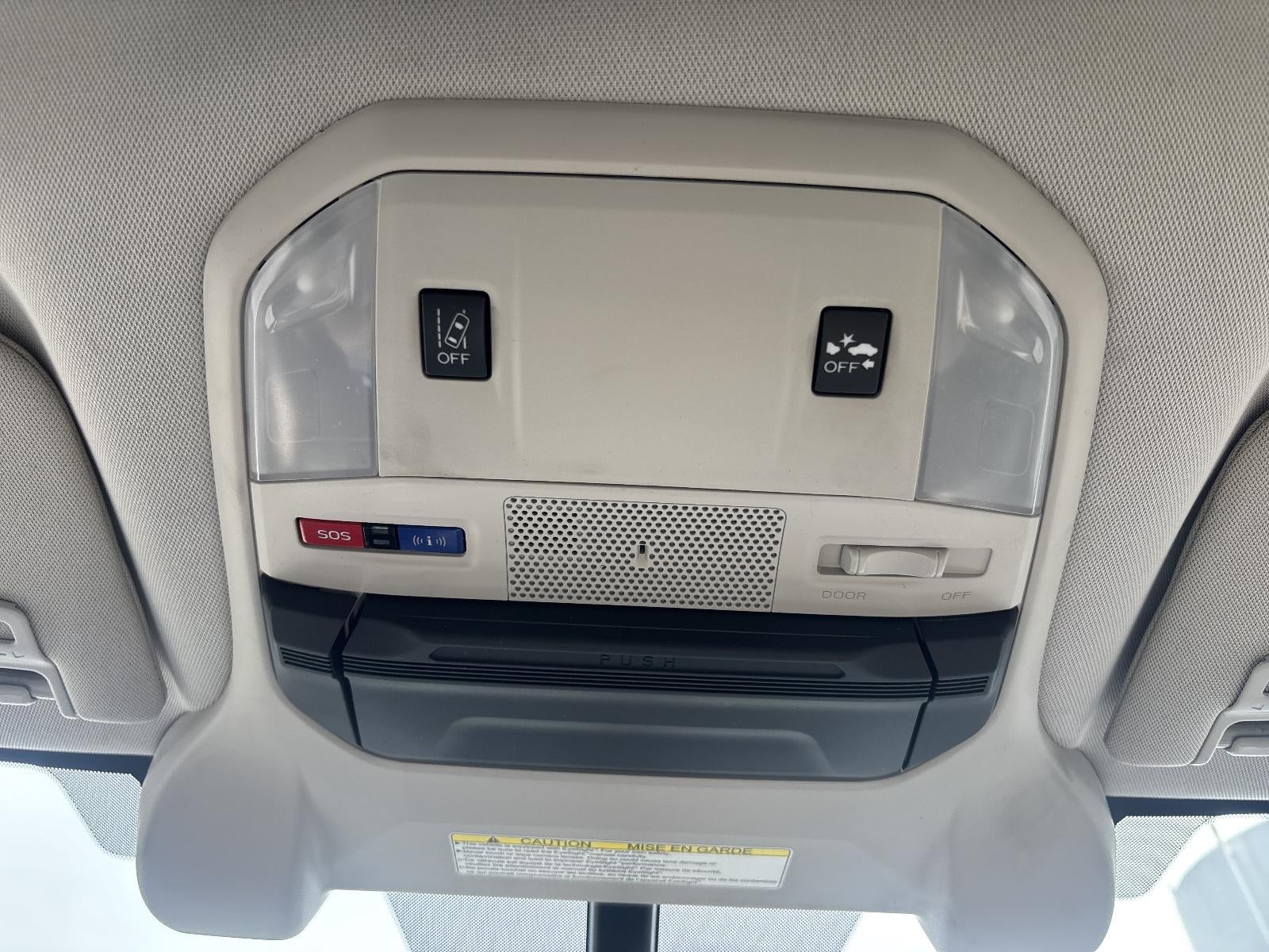 2022 Subaru Ascent Premium 7-Passenger