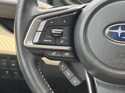 2022 Subaru Ascent Premium 7-Passenger