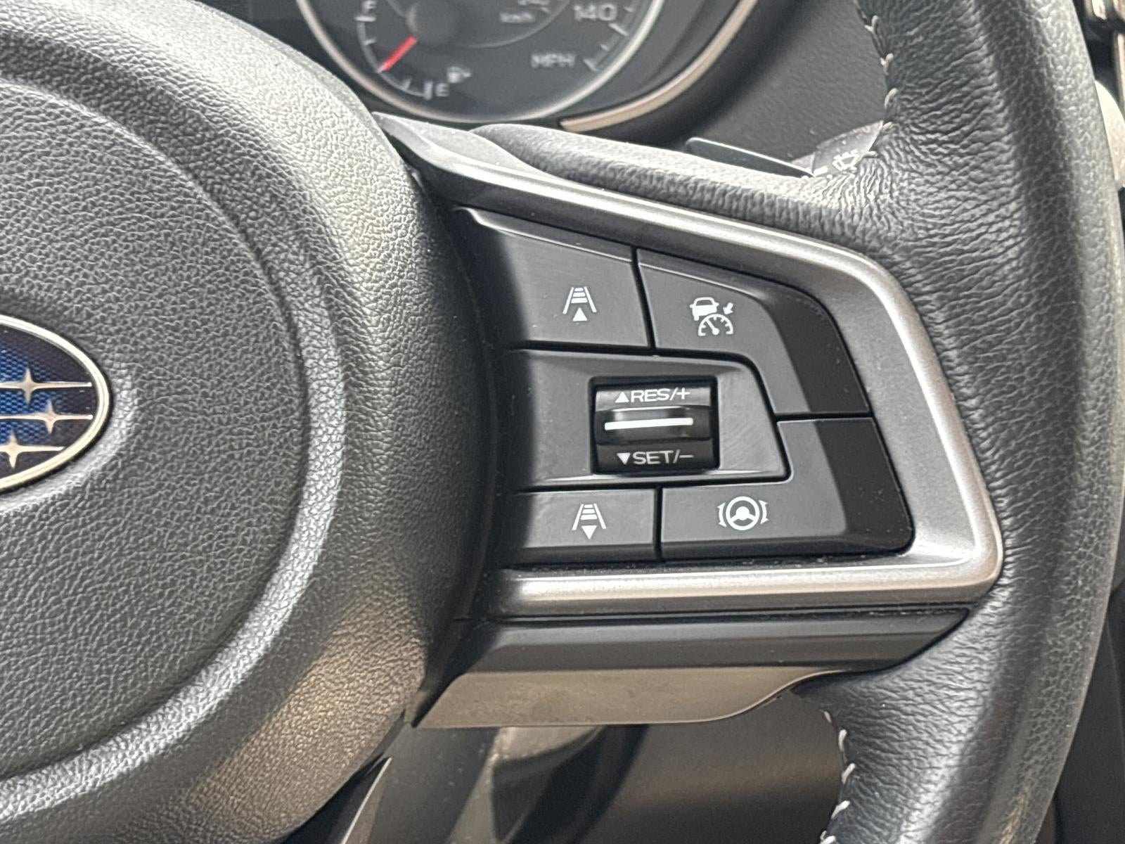 2022 Subaru Ascent Premium 7-Passenger
