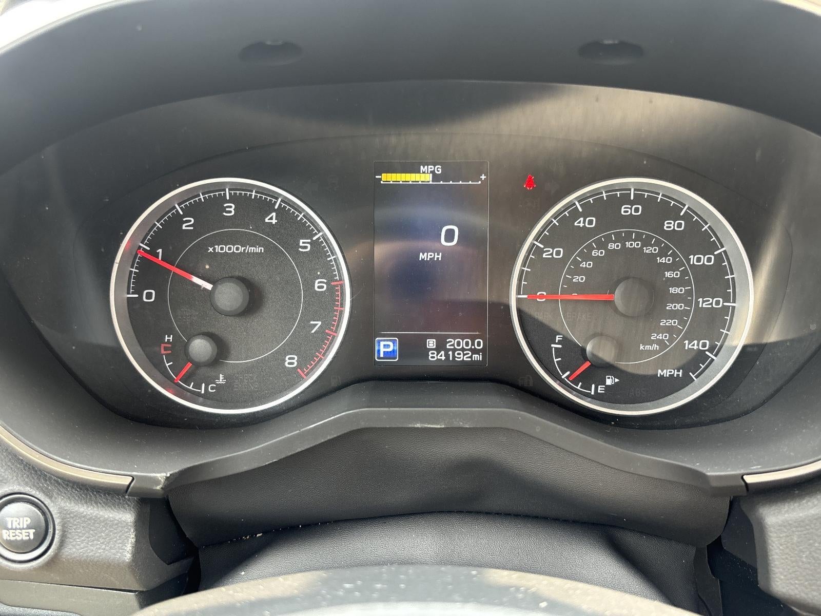 2022 Subaru Ascent Premium 7-Passenger