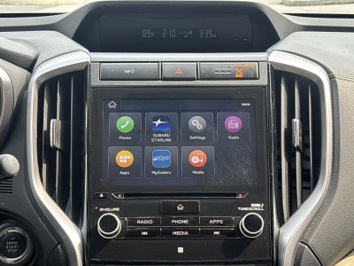 2022 Subaru Ascent Premium 7-Passenger
