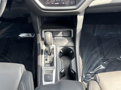 2024 Subaru Ascent Onyx Edition 7-Passenger