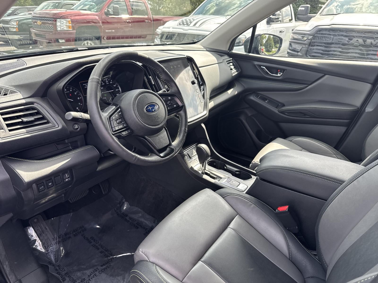 2024 Subaru Ascent Onyx Edition 7-Passenger