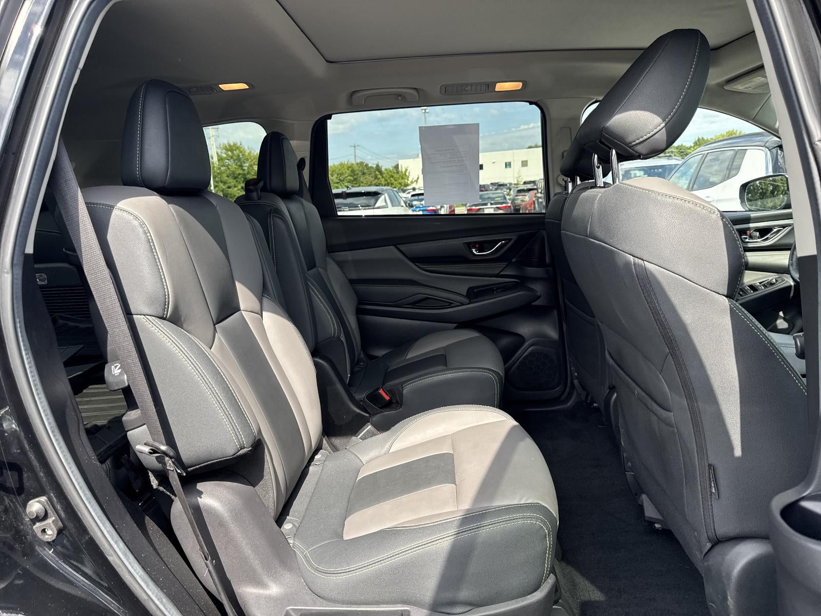 2024 Subaru Ascent Onyx Edition 7-Passenger