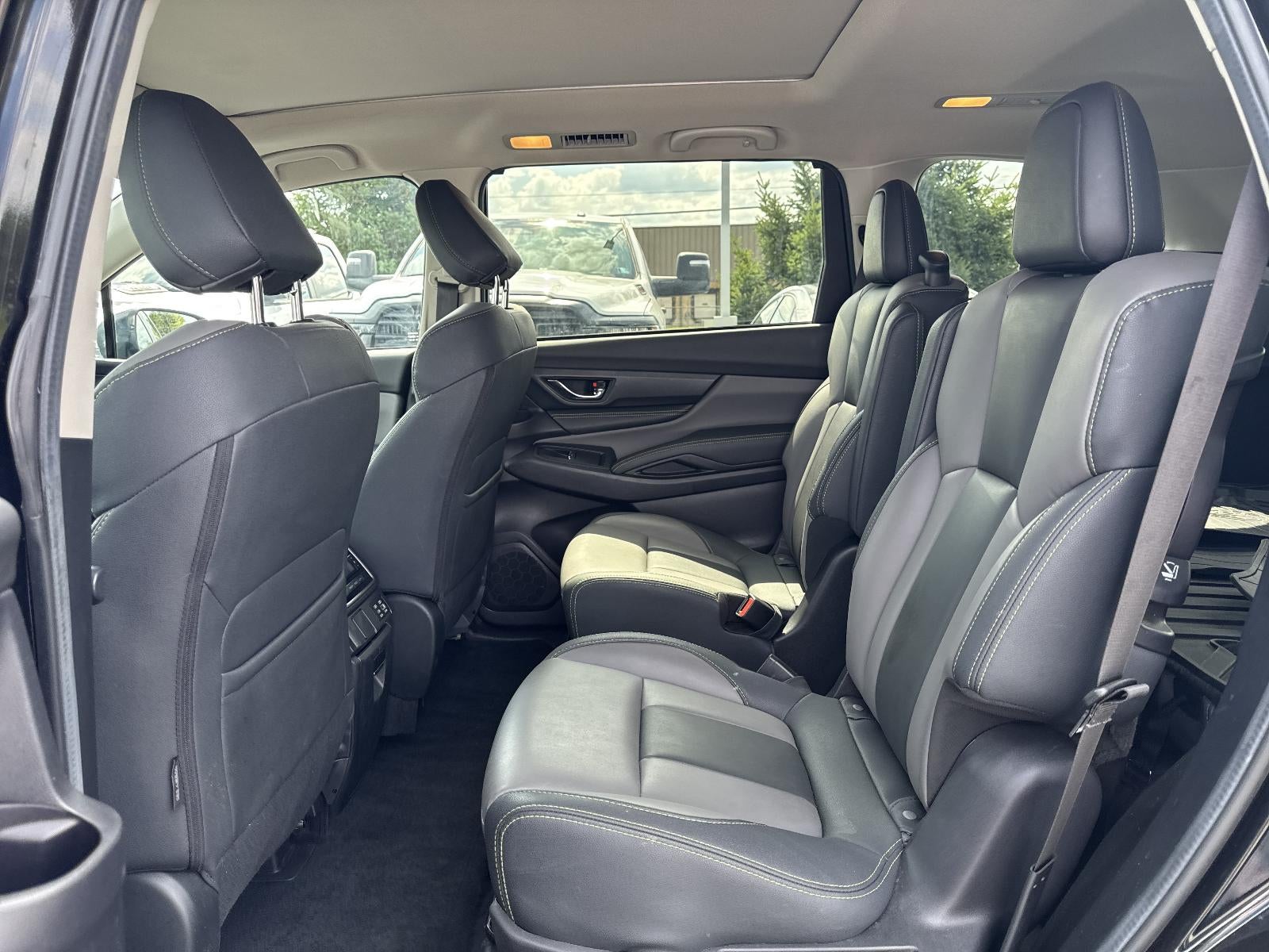 2024 Subaru Ascent Onyx Edition 7-Passenger