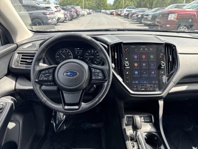 2024 Subaru Ascent Onyx Edition 7-Passenger