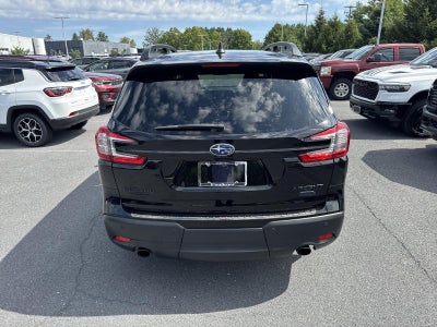 2024 Subaru Ascent Onyx Edition 7-Passenger