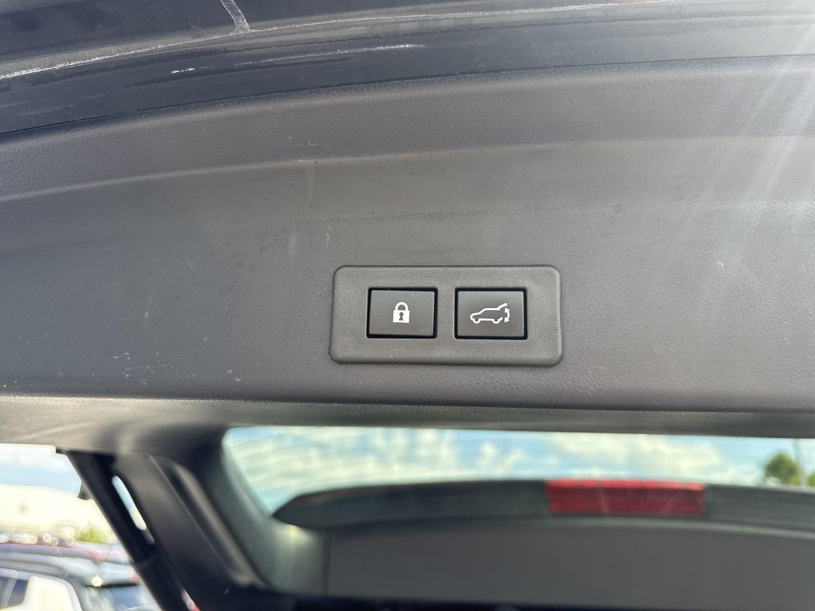 2024 Subaru Ascent Onyx Edition 7-Passenger