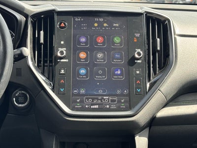2024 Subaru Ascent Onyx Edition 7-Passenger
