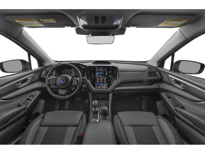 2023 Subaru Ascent Onyx Edition Limited 7-Passenger