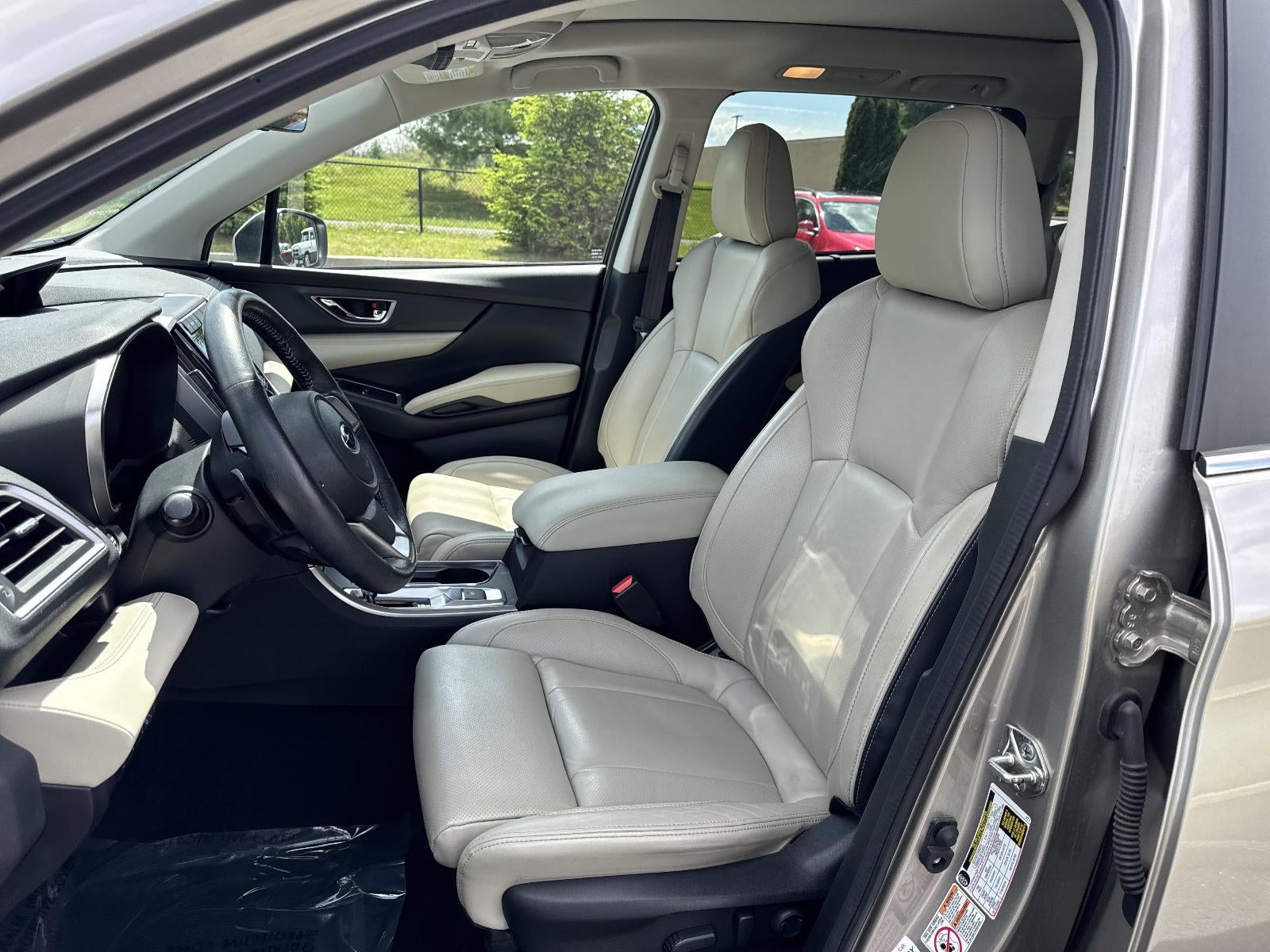 2020 Subaru Ascent Limited 7-Passenger
