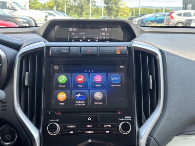 2021 Subaru Ascent Touring 7-Passenger