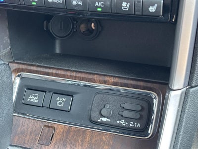 2021 Subaru Ascent Touring 7-Passenger