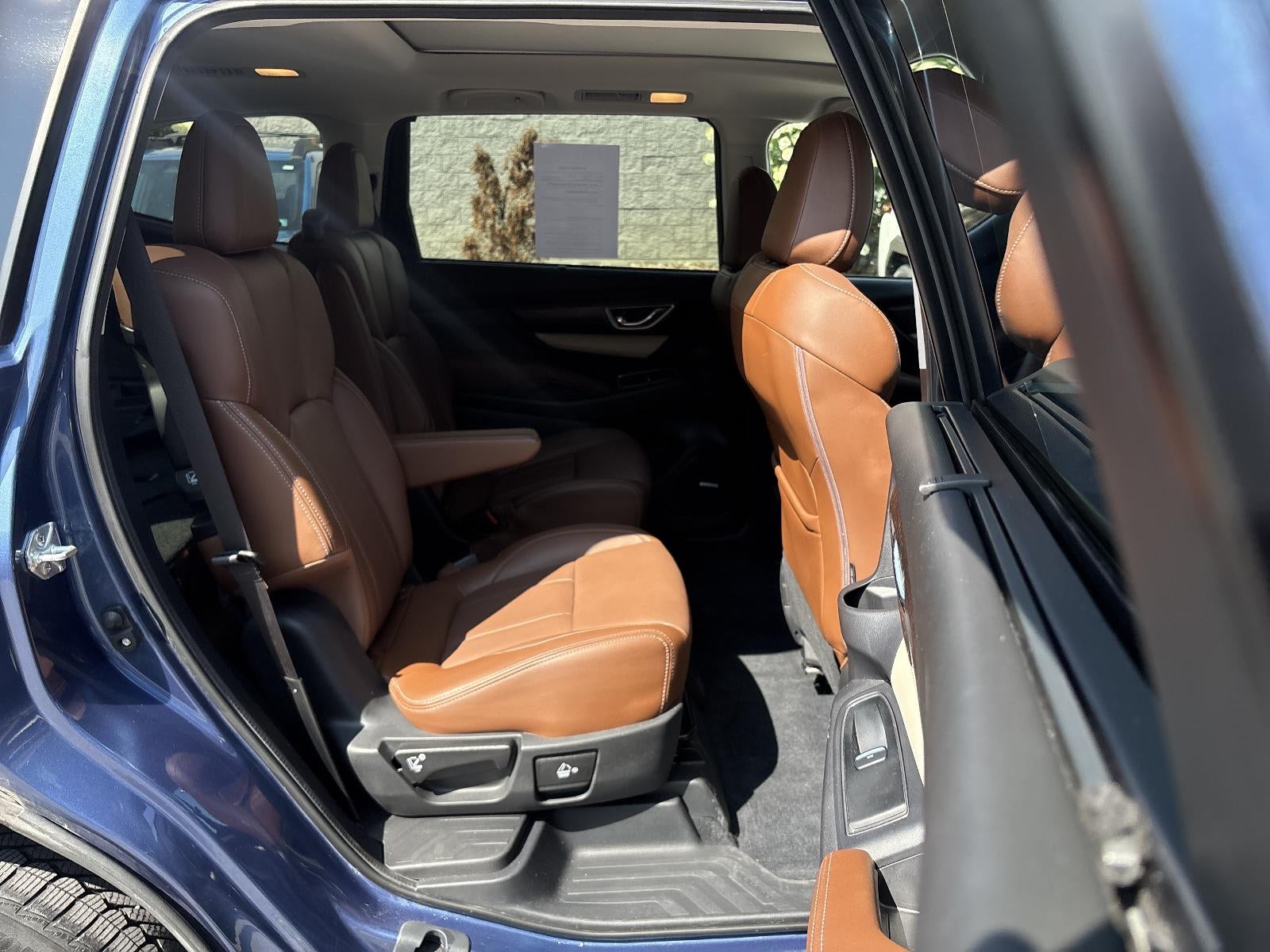 2021 Subaru Ascent Touring 7-Passenger