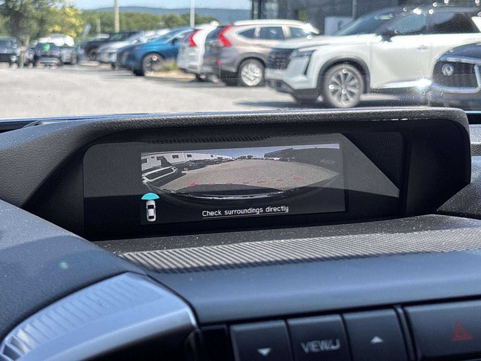 2021 Subaru Ascent Touring 7-Passenger