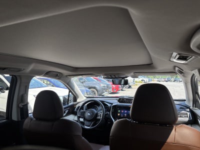 2021 Subaru Ascent Touring 7-Passenger