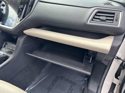 2023 Subaru Ascent Limited 7-Passenger