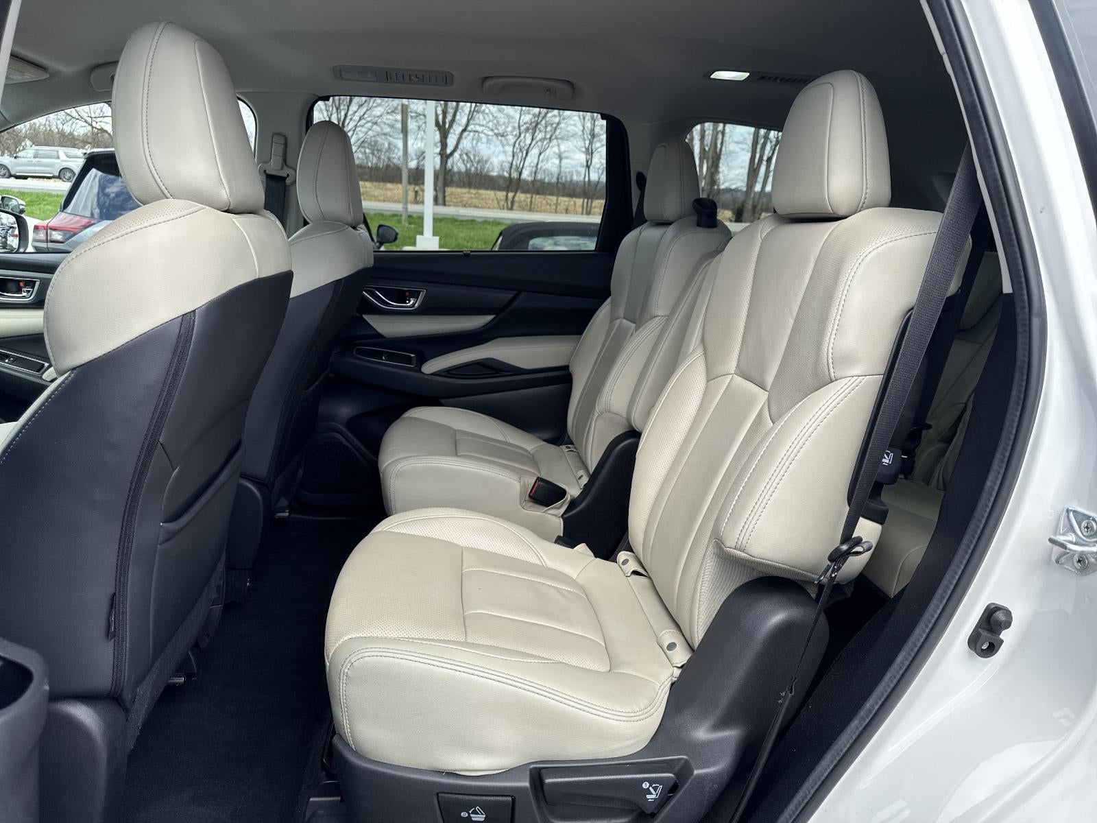 2023 Subaru Ascent Limited 7-Passenger