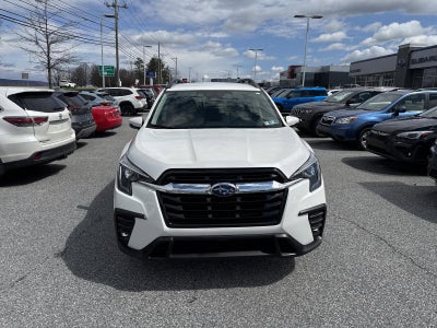 2023 Subaru Ascent Limited 7-Passenger