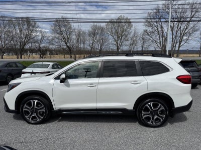 2023 Subaru Ascent Limited 7-Passenger