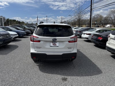 2023 Subaru Ascent Limited 7-Passenger