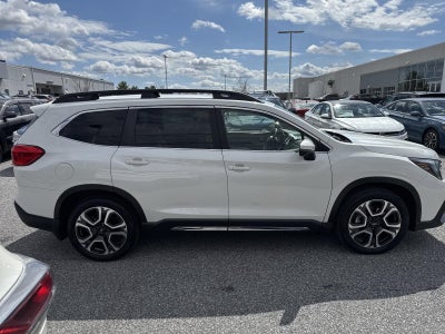 2023 Subaru Ascent Limited 7-Passenger